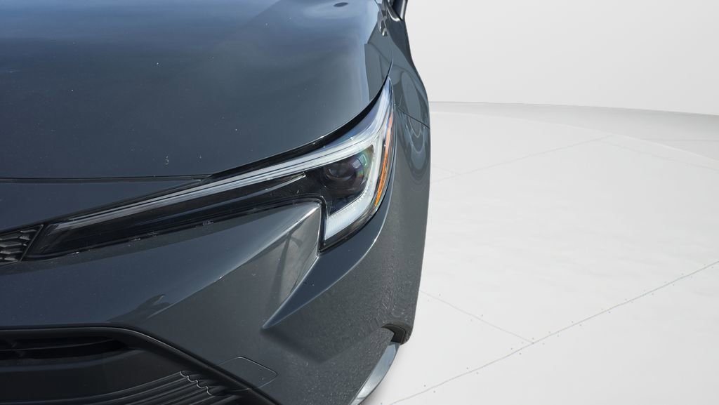 Used 2023 Toyota Corolla LE FWD image 24