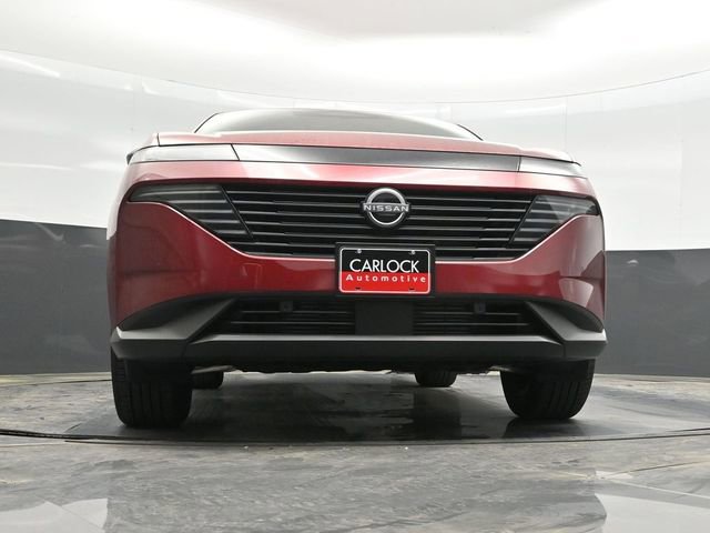 Used 2025 Nissan Murano SV AWD/4WD image 43