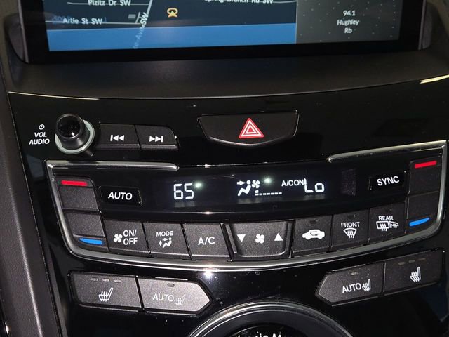 Used 2023 Acura RDX w/ Technology Package image 19