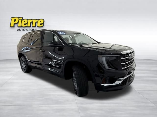 Used 2025 GMC Acadia Elevation image 7