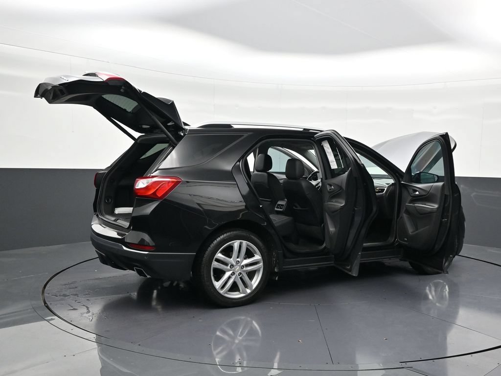 Used 2019 Chevrolet Equinox Premier FWD image 33