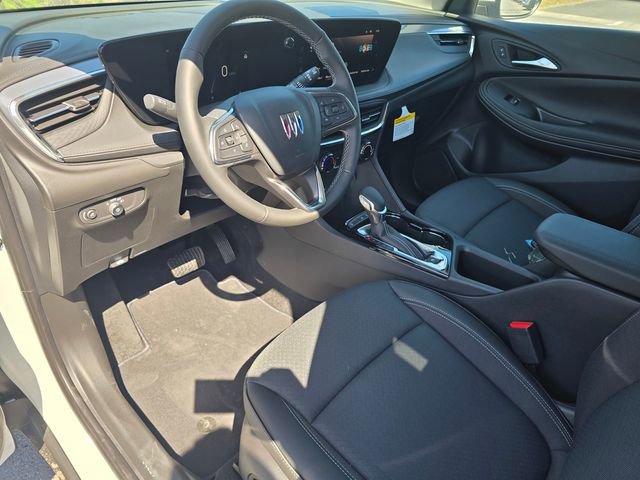 New 2026 Buick Encore GX Preferred w/ Comfort Package FWD image 18