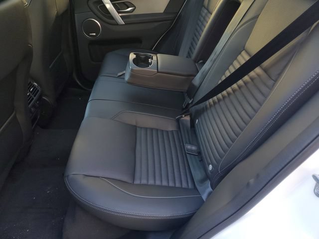 New 2026 Land Rover Discovery Sport Landmark AWD/4WD image 15