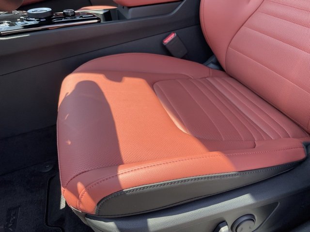 New 2025 Kia Sportage SX Prestige image 22