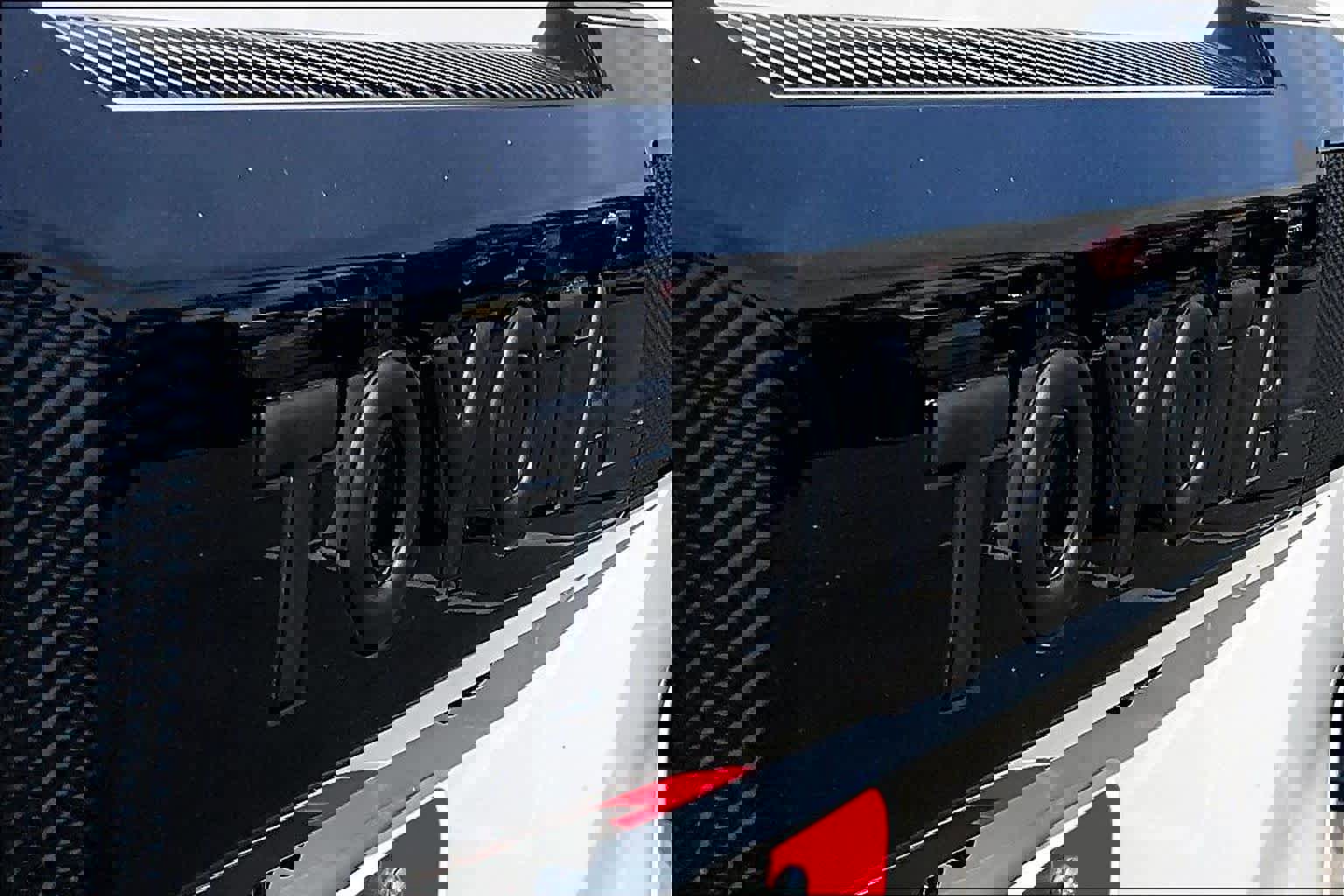 New 2026 Toyota 4Runner 4WD image 15