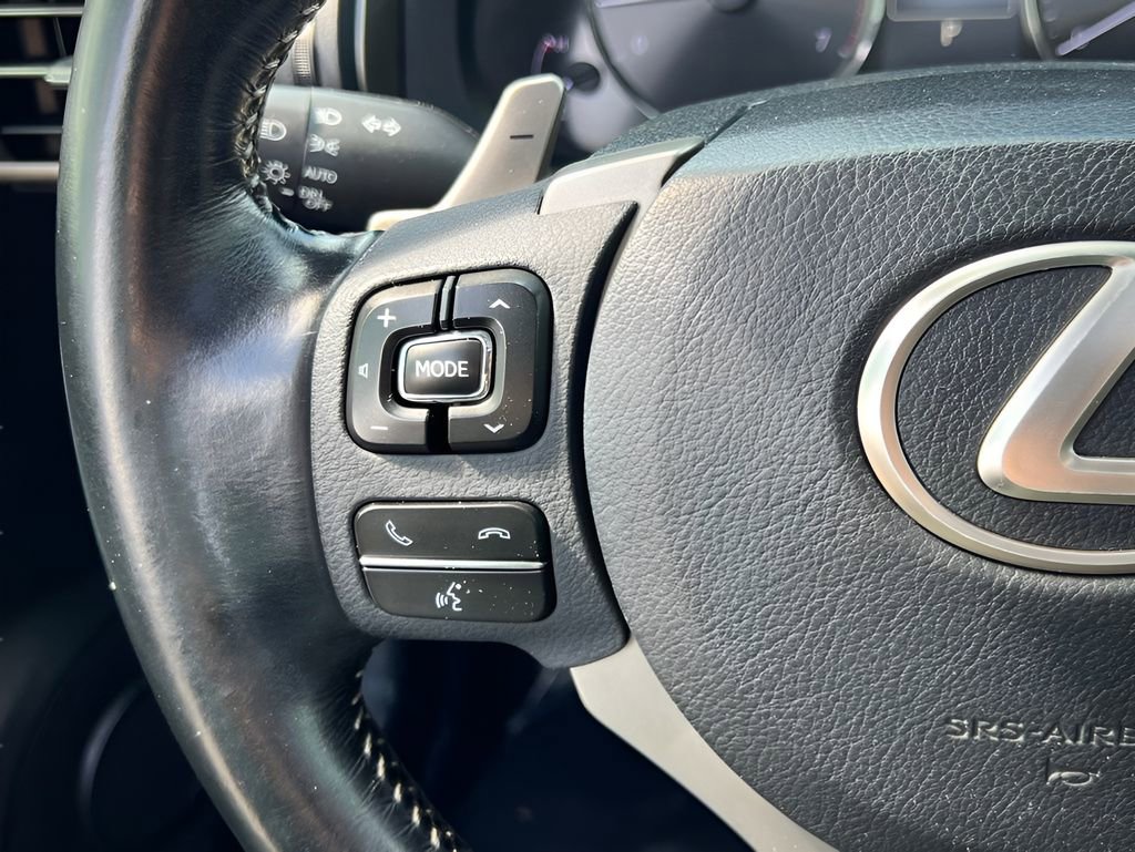 Used 2018 Lexus IS 300 w/ Accessory Package 2 image 43