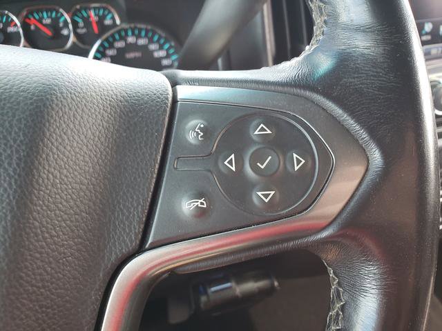 Used 2018 Chevrolet Silverado 1500 LT w/ All Star Edition image 21