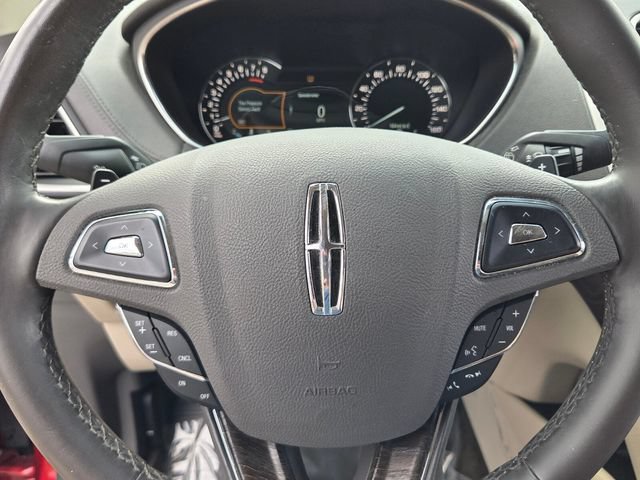Used 2018 Lincoln MKX Reserve FWD image 26