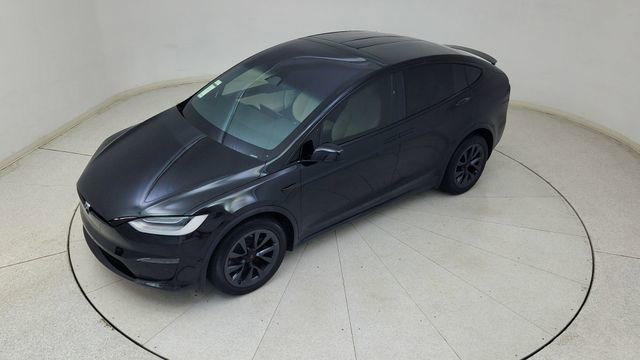 Used 2023 Tesla Model X image 76