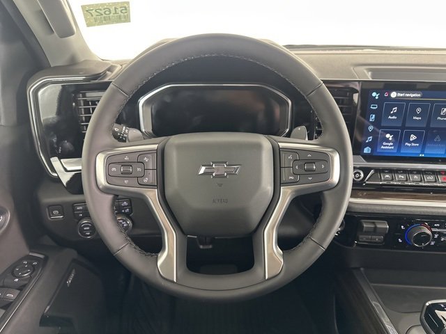 New 2026 Chevrolet Silverado 1500 RST image 15