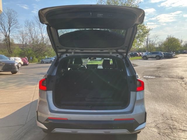 Used 2025 BMW X1 xDrive28i image 35