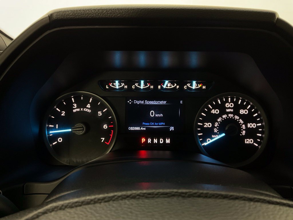 Used 2019 Ford F150 XLT w/ Equipment Group 302A Luxury AWD/4WD image 27
