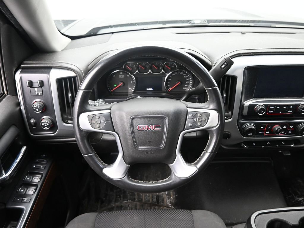 Used 2014 GMC Sierra 1500 SLE image 18
