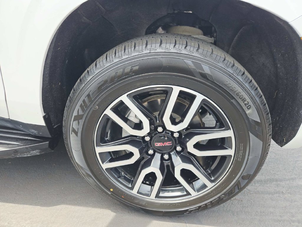 Used 2024 GMC Yukon AT4 w/ Max Trailering Package AWD/4WD image 20