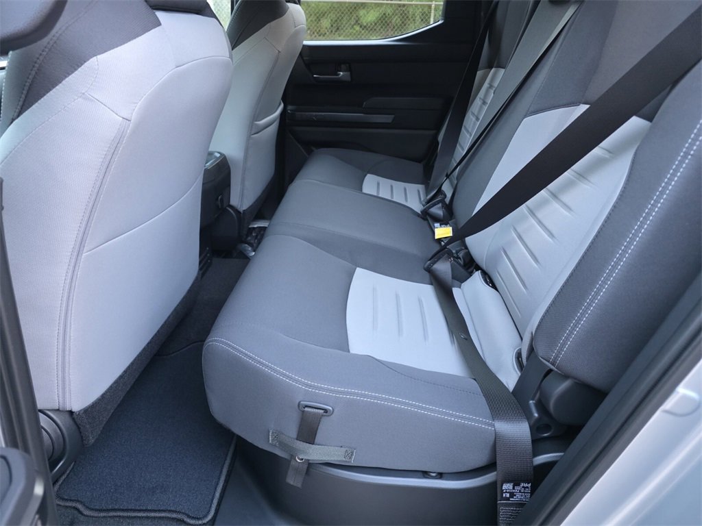 New 2025 Toyota Tacoma TRD Sport image 21