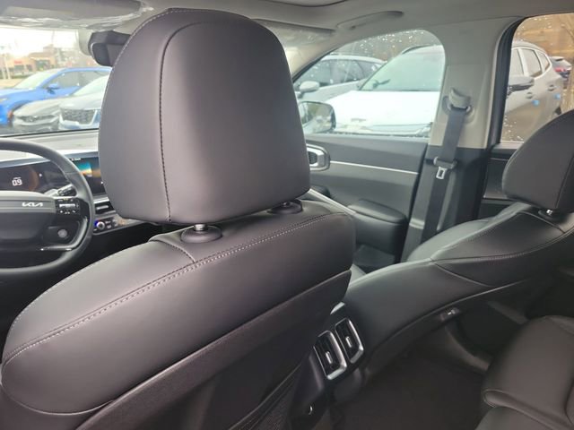 New 2026 Kia Sorento S w/ S Panoramic Sunroof Package image 12