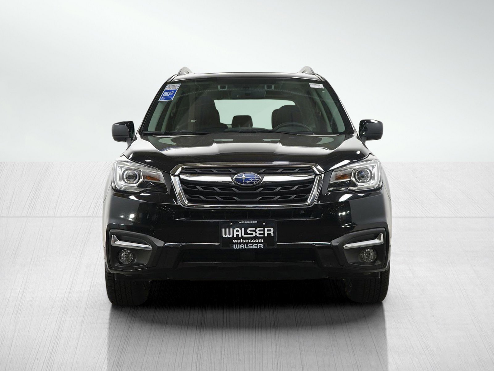 Used 2017 Subaru Forester 2.5i Limited AWD/4WD image 6