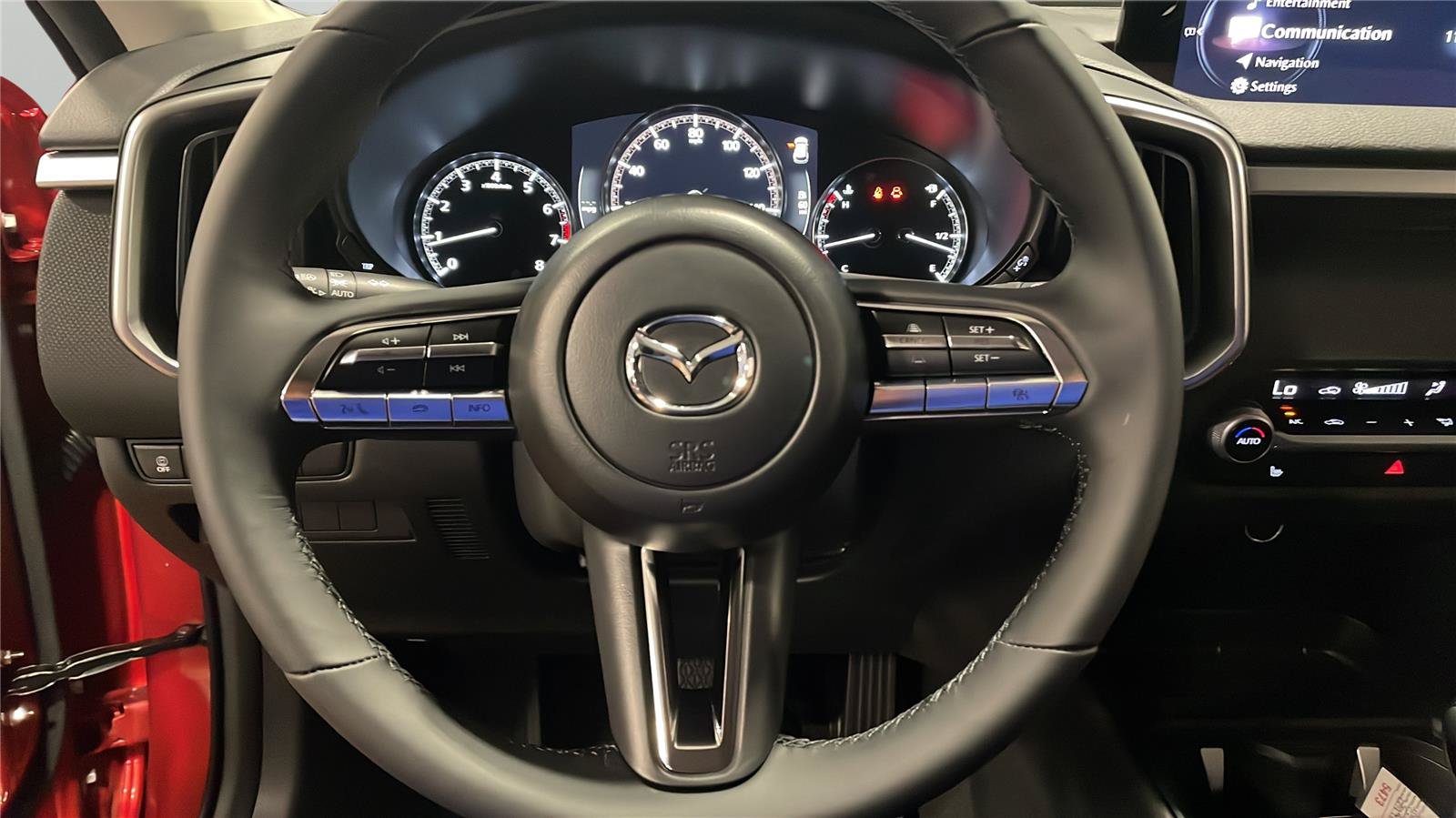 New 2026 MAZDA CX-50 AWD 2.5 S w/ Weather Package image 22