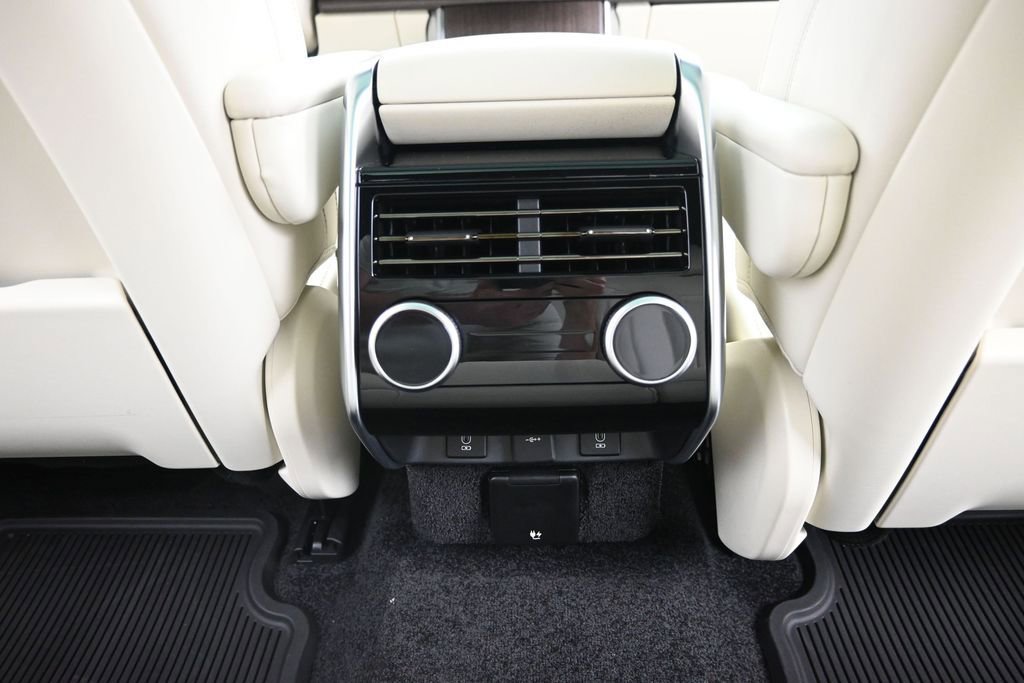 New 2026 Land Rover Range Rover SE AWD/4WD image 20