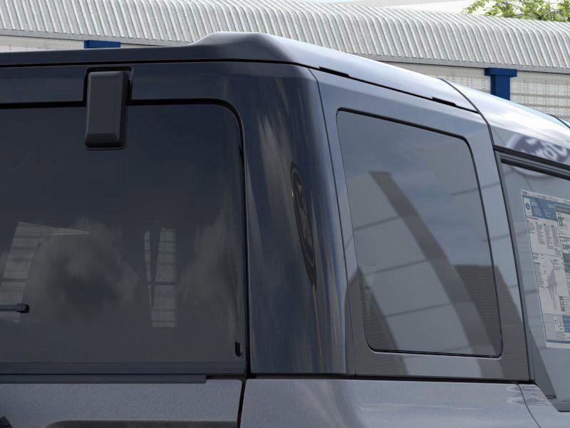 New 2025 Ford Bronco Big Bend image 47