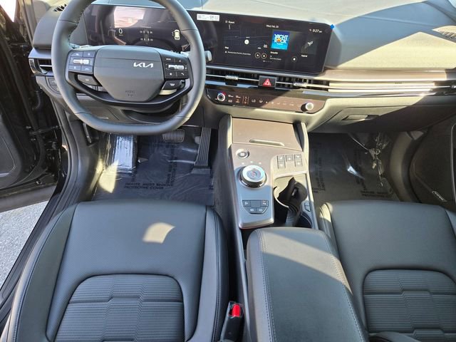 New 2026 Kia Sportage SX Prestige image 27