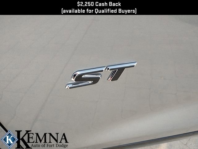 New 2026 Buick Enclave Sport Touring w/ LPO, Floor Liner Package image 33