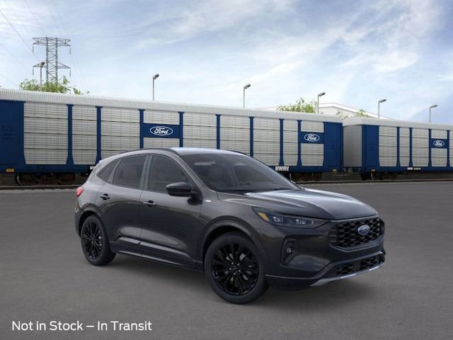 New 2025 Ford Escape ST-Line Elite w/ Equipment Group 501A image 7