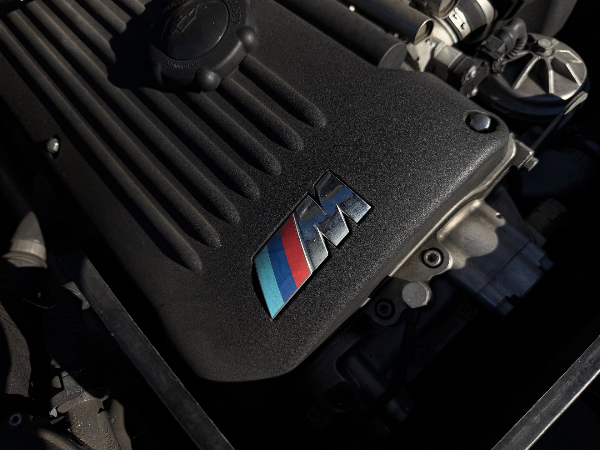 Used 2004 BMW M3 Coupe image 32