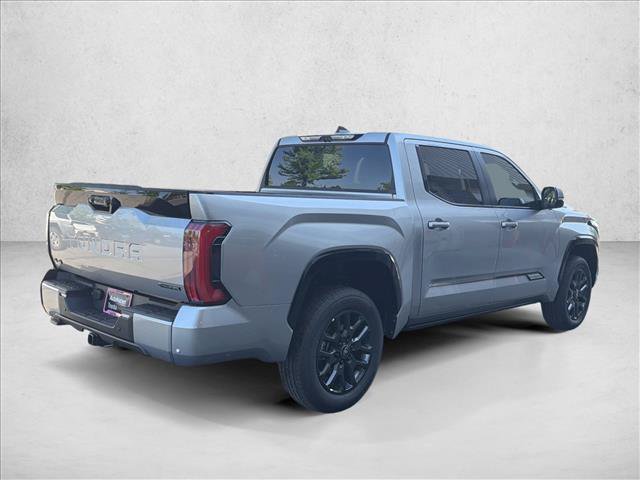 New 2026 Toyota Tacoma SR5 AWD/4WD image 5