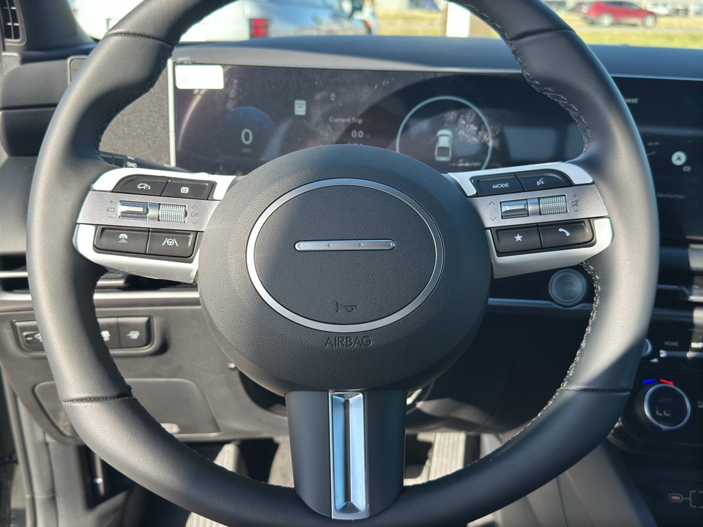 New 2026 Hyundai Santa Cruz XRT AWD/4WD image 15