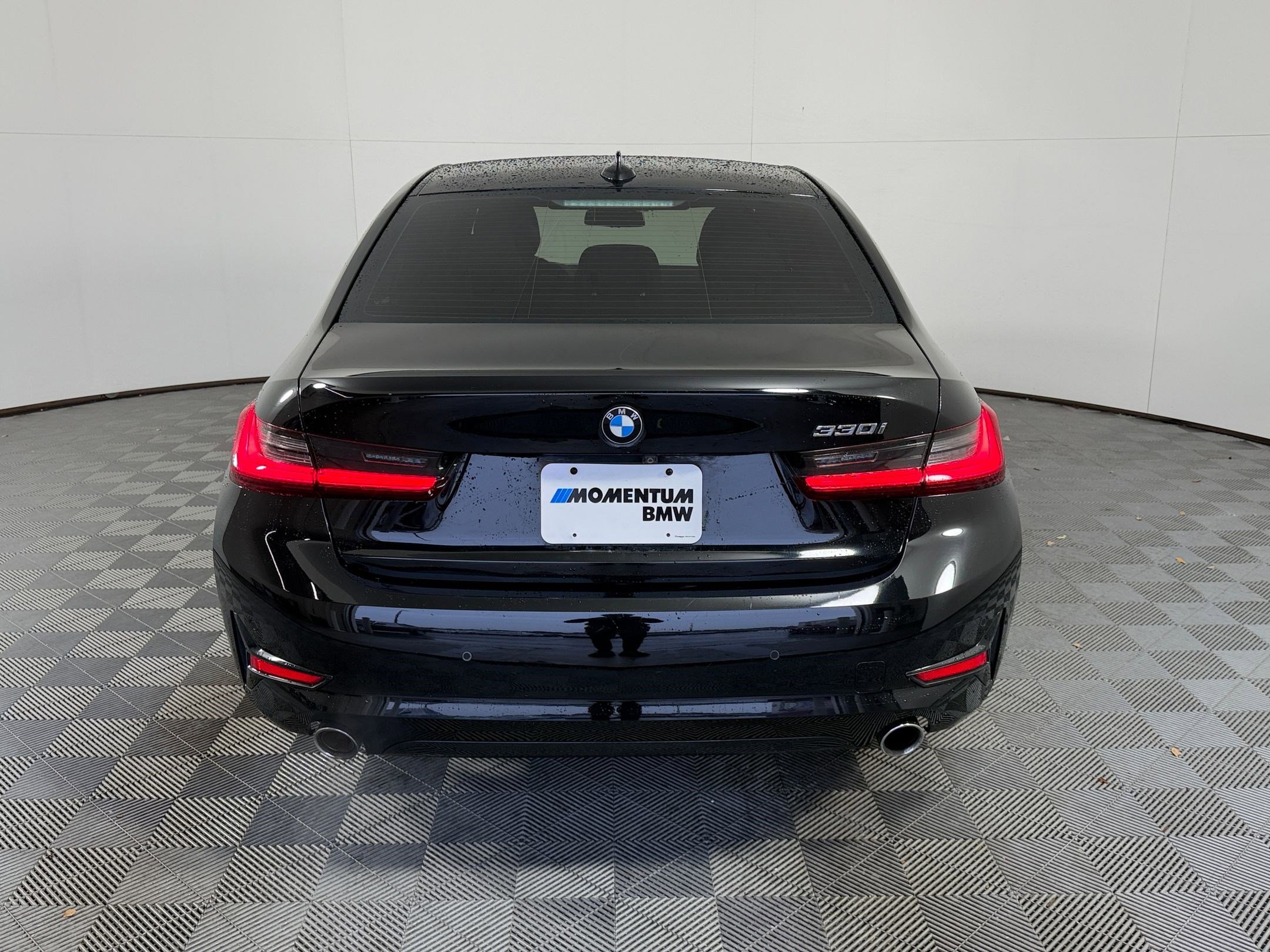 Used 2021 BMW 330i Sedan image 10