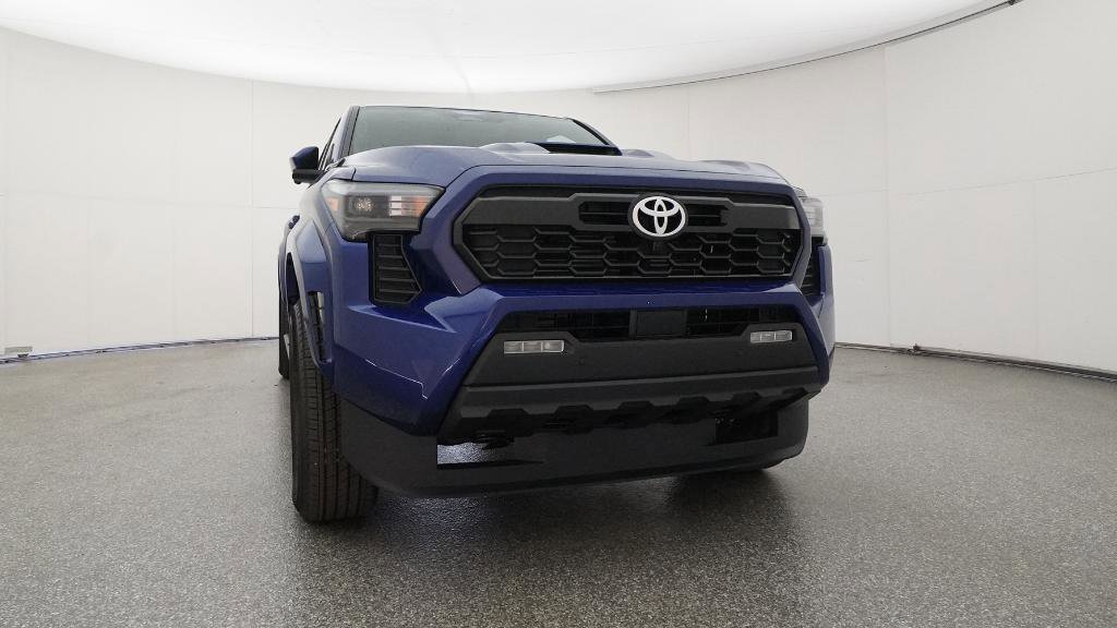 New 2025 Toyota Tacoma TRD Sport AWD/4WD image 28