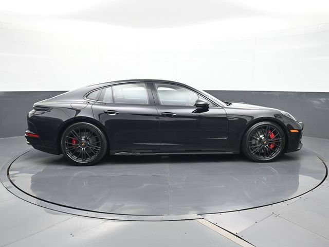 New 2026 Porsche Panamera GTS AWD/4WD image 24