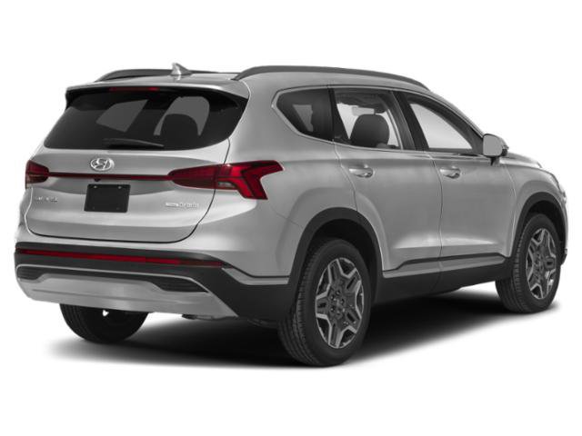 Used 2023 Hyundai Santa Fe Limited w/ Cargo Package AWD/4WD image 3