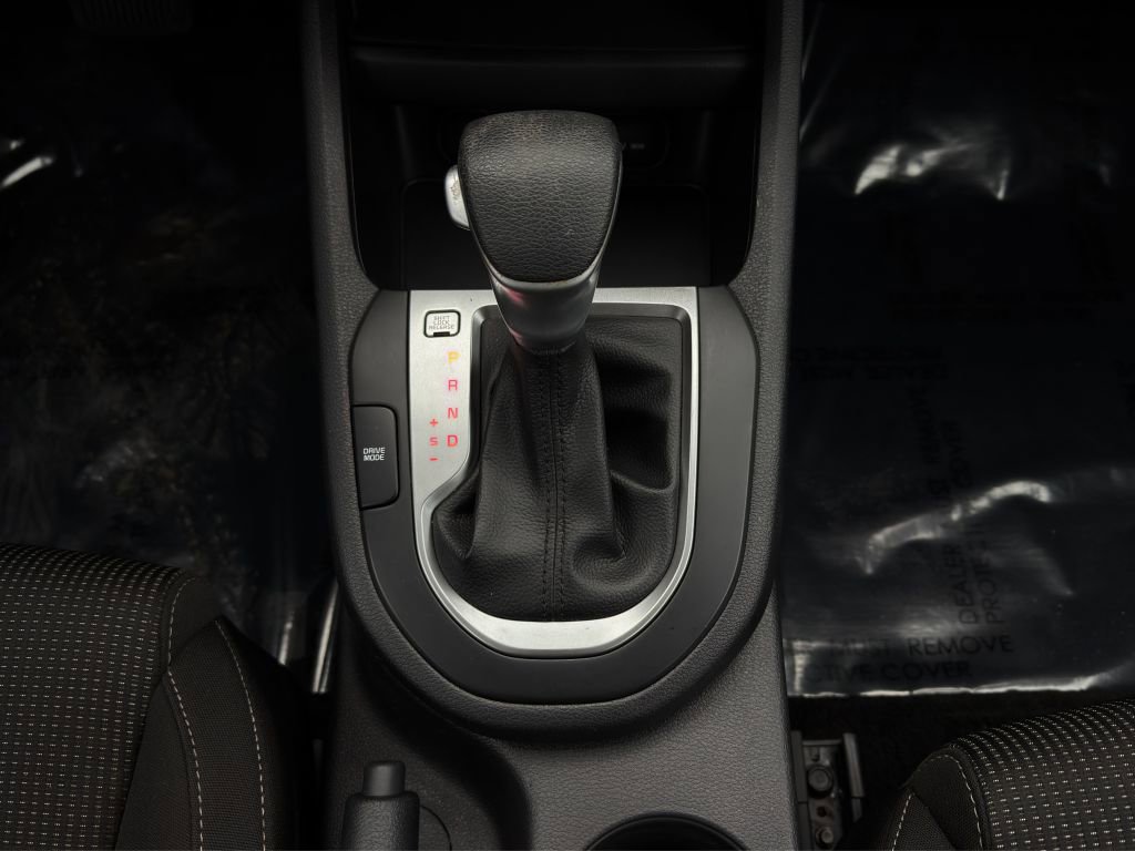 Used 2021 Kia Forte LXS image 19