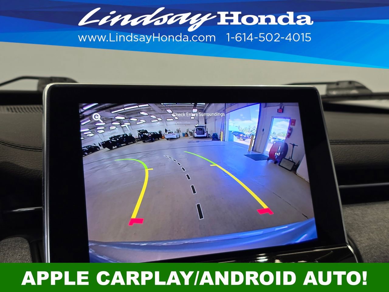 Used 2024 Jeep Compass Latitude AWD/4WD image 18