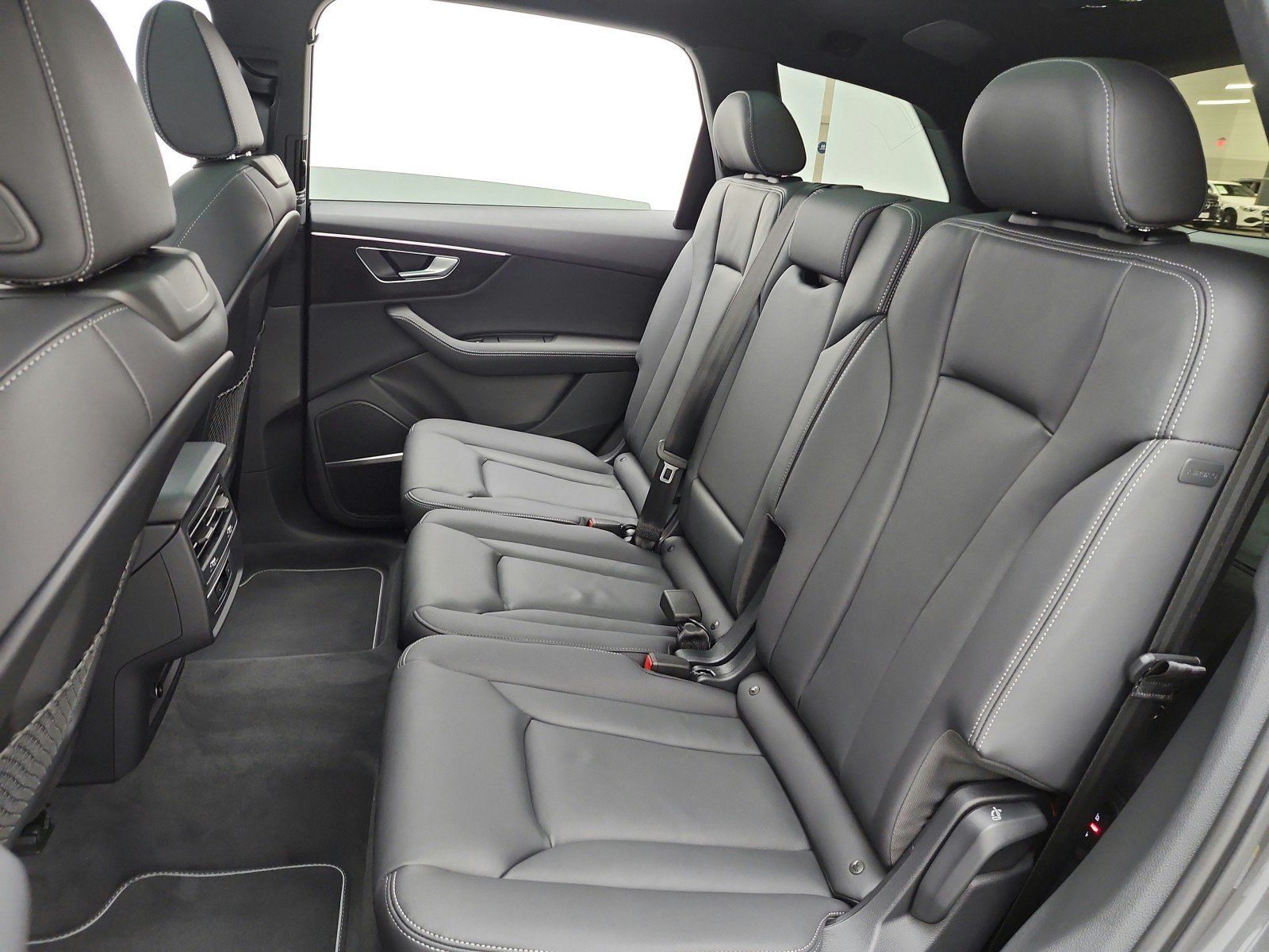 New 2026 Audi Q7 2.0T Premium Plus AWD/4WD image 11
