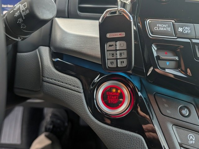 Used 2024 Honda Odyssey Touring image 16