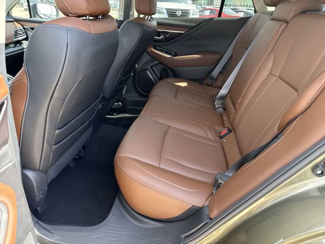 Certified 2025 Subaru Outback Touring image 16