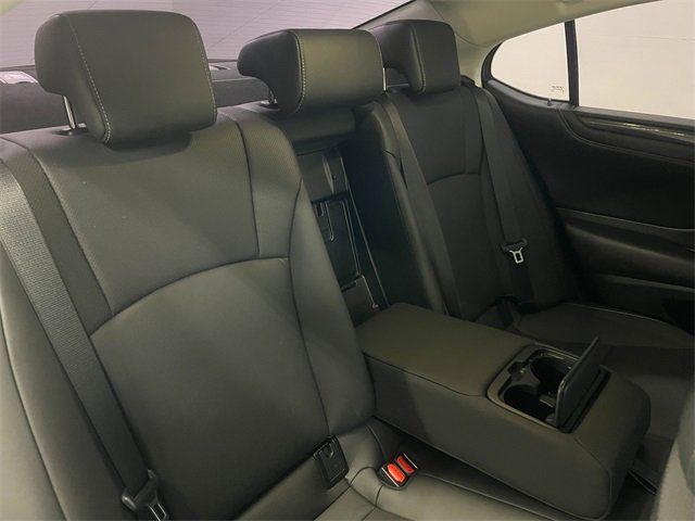 Certified 2024 Lexus ES 350 w/ Accessory Package (Z2) image 13