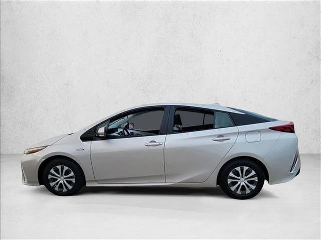 Used 2019 Toyota Prius Prime Plus image 8