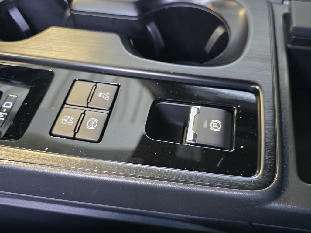 New 2026 Subaru Outback Premium AWD/4WD image 23