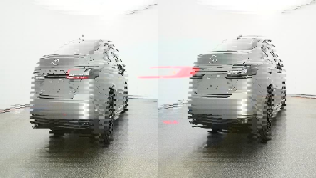 New 2026 Toyota Camry SE image 57