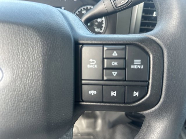 New 2023 Ford F550 2WD Regular Cab Super Duty image 33