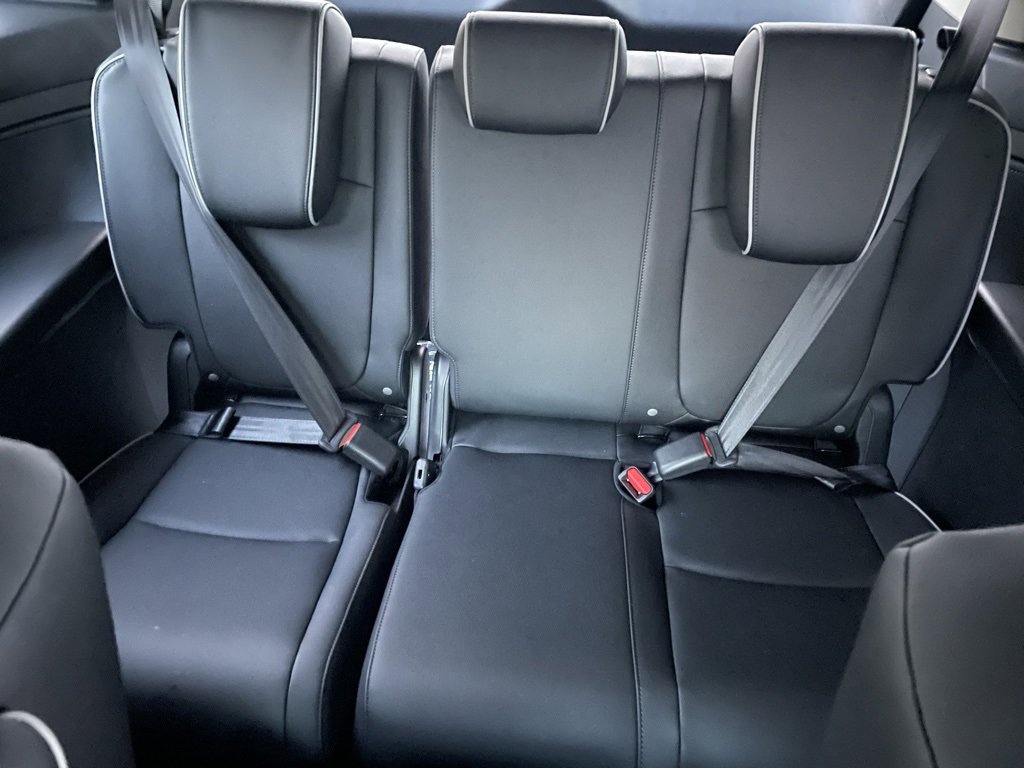 New 2026 Honda Odyssey Elite image 13