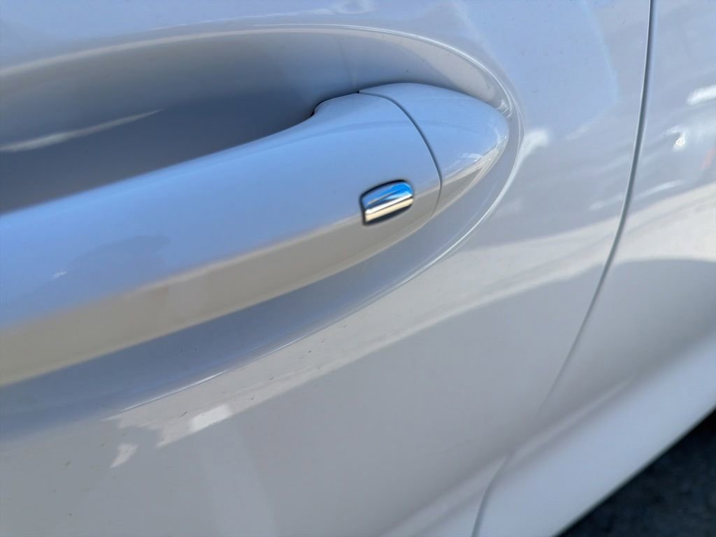 New 2027 Chevrolet Bolt LT FWD image 11