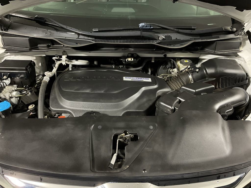 Used 2020 Honda Odyssey EX-L image 7