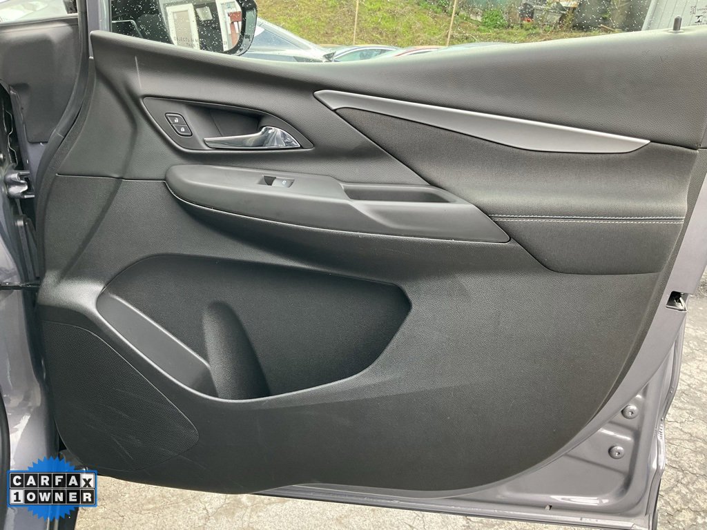 Used 2023 Chevrolet Bolt LT image 63