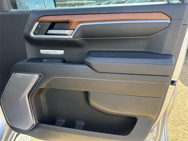 Used 2022 GMC Sierra 1500 Denali w/ Technology Package image 17