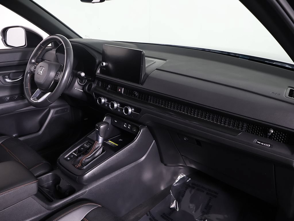 Used 2024 Honda CR-V Sport-L image 28